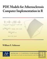Pde Models For Atherosclerosis Computer Implementation In R