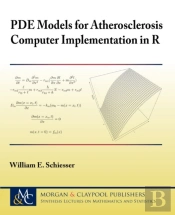 Pde Models For Atherosclerosis Computer Implementation In R