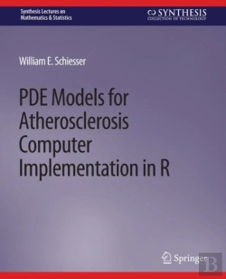 Bertrand.pt - Pde Models For Atherosclerosis Computer Implementation In R