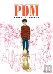 Pdm (Comic)  