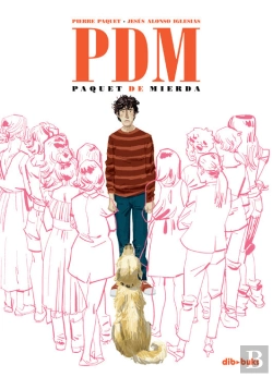 Bertrand.pt - Pdm (Comic)  