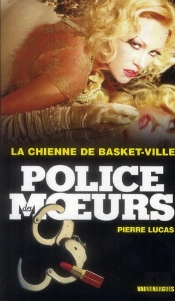Pdm La Chienne De Basket-Ville