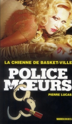 Bertrand.pt - Pdm La Chienne De Basket-Ville