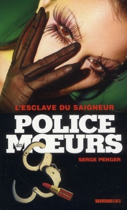 Bertrand.pt - Pdm L'Esclave Du Saigneur