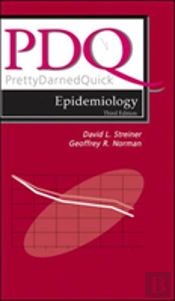 Pdq Epidemiology