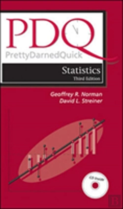 Bertrand.pt - Pdq Statistics
