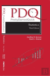 Pdq Statistics