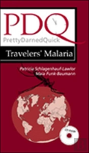 Pdq Traveler'S Malaria