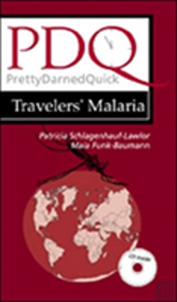 Bertrand.pt - Pdq Traveler'S Malaria