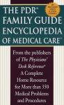 Pdr Family Encyclopedia Of Medical Care