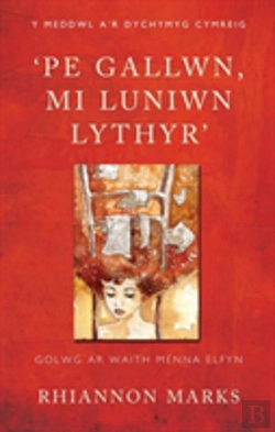 Bertrand.pt - Pe Gallwn Mi Luniwn Lythyr