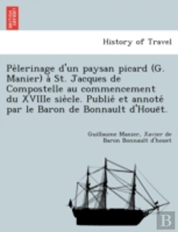 Bertrand.pt - Pe Lerinage D'Un Paysan Picard  G. Manie