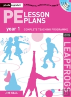 Bertrand.pt - Pe Lesson Plans Year 1
