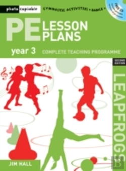 Bertrand.pt - Pe Lesson Plans Year 3