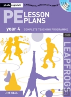 Bertrand.pt - Pe Lesson Plans Year 4