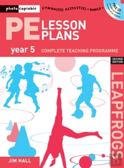 Bertrand.pt - Pe Lesson Plans Year 5
