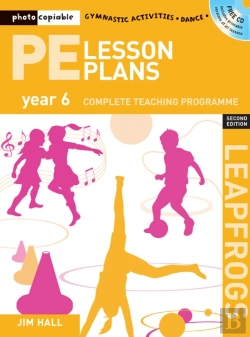 Bertrand.pt - Pe Lesson Plans Year 6