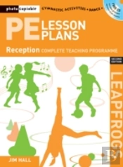 Pe Lesson Plans Year R