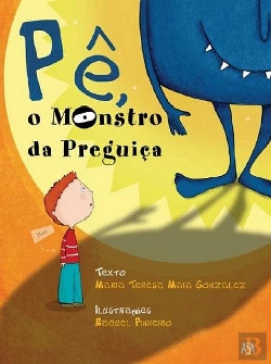 Bertrand.pt - Pê, o Monstro da Preguiça