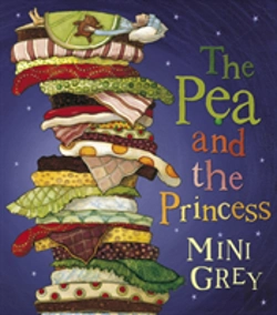 Bertrand.pt - Pea And The Princess