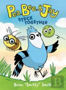 Pea, Bee, & Jay 1
