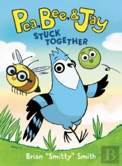 Pea, Bee, & Jay 1