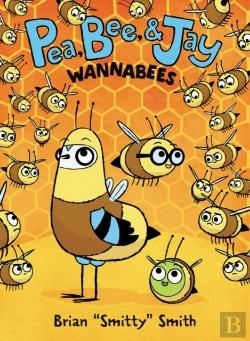 Bertrand.pt - Pea, Bee, & Jay #2: Wannabees