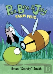 Pea, Bee, & Jay 4