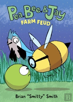 Bertrand.pt - Pea, Bee, & Jay #4: Farm Feud