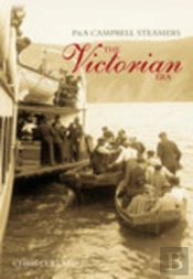 P&A Campbell Steamers: The Victorian Era