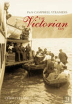 Bertrand.pt - P&A Campbell Steamers: The Victorian Era