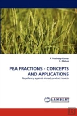 Bertrand.pt - Pea Fractions - Concepts And Applications