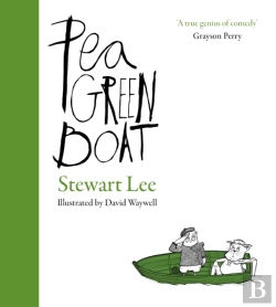 Bertrand.pt - Pea Green Boat