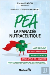 Pea : La Panacée Nutraceutique