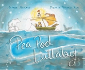 Pea Pod Lullaby