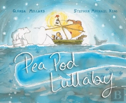 Bertrand.pt - Pea Pod Lullaby