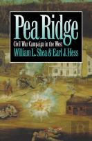 Pea Ridge