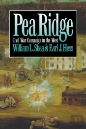 Pea Ridge