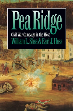 Bertrand.pt - Pea Ridge