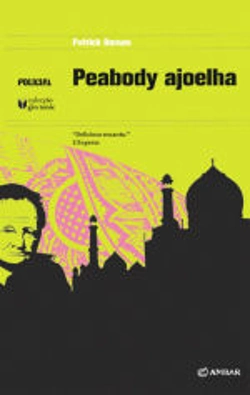 Bertrand.pt - Peabody Ajoelha