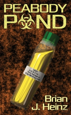 Bertrand.pt - Peabody Pond