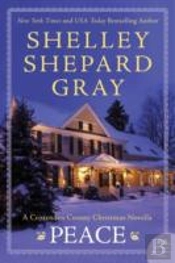 Peace: A Crittenden County Christmas Novel