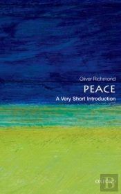 Peace: A Very Short Introduction