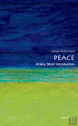 Bertrand.pt - Peace: A Very Short Introduction