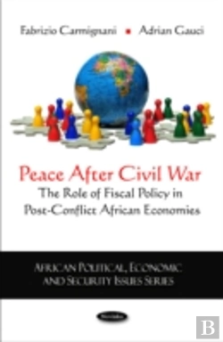 Bertrand.pt - Peace After Civil War