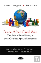 Peace After Civil War