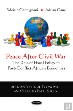 Bertrand.pt - Peace After Civil War