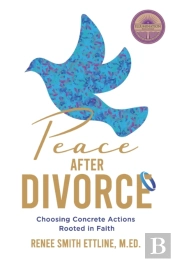 Peace After Divorce: Choosing Concrete A