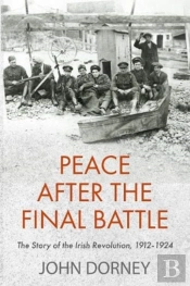 Peace After The Final Battle