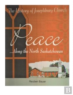 Bertrand.pt - Peace Along The North Saskatchewan